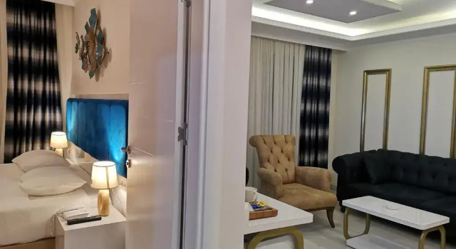 Люкс Mavili Suites