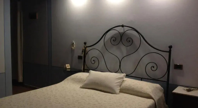 Номер Standard B&B La Casa di Assunta
