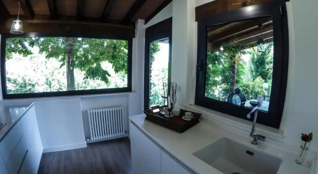 Коттедж Villa Il Cipresso