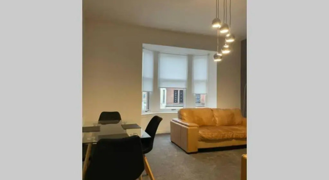 Bellshill central apartment., Забронировать Апартаменты/квартира Белсхилл Ланаркшир, рядом с Гольф-клуб Беллсхилла