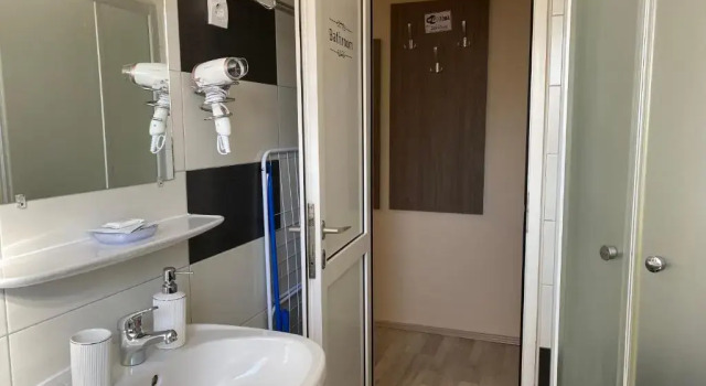 Апартаменты Superior Oreo Apartman