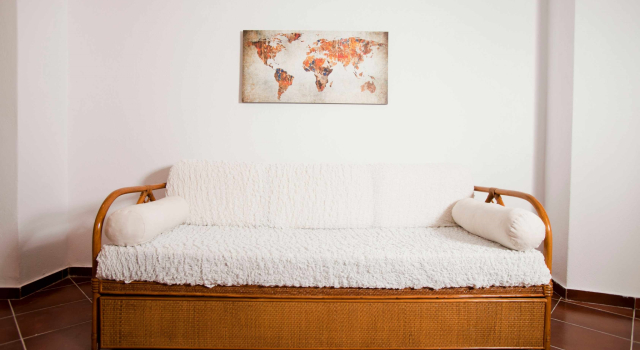Kallithea Blue Paradise #31, Book Hotel Afitos 