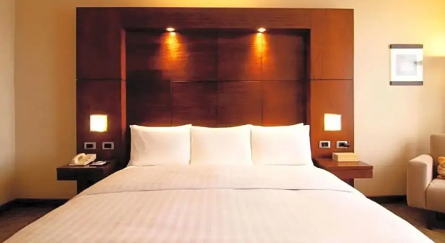 Двухместный номер Superior Swissotel Quito