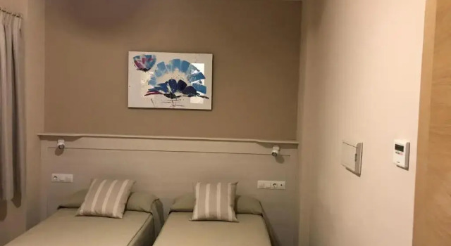 Hostal Los Encinares, Buchen Sie Hotel Villanueva de Córdoba Provinz Cordoba