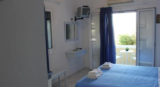 Alvi Studios, Rezervovat Hotel Hotely v Saronic Islands s parkováním, Parkování