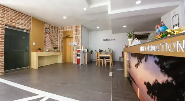 Iksan Hotel Banditburi, Book Hotel Iksan Jeollabuk-Do