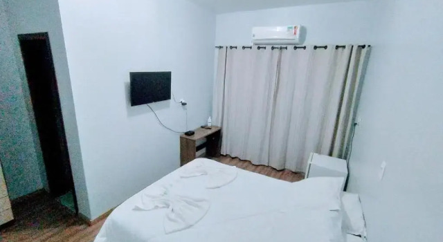 Номер Standard Pousada Aparados