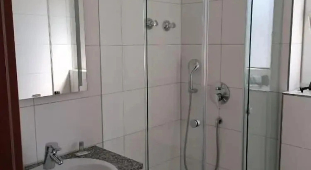 Двухместный номер Business Appartis - Hotel am Stadtpark