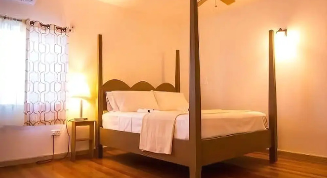 Mermaid Beach Hotel, Rezervovat Hotel Hillsborough Carriacou Island