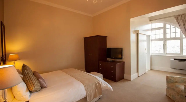 The King Edward Hotel, Забронировать Отель Отели Порт-Элизабет 3 звезды, 3*