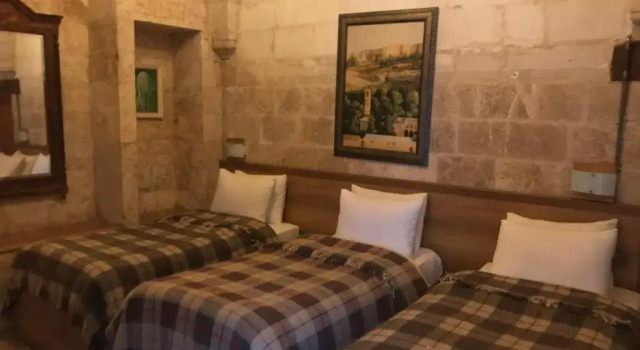 Номер Standard Gazel Butik Otel