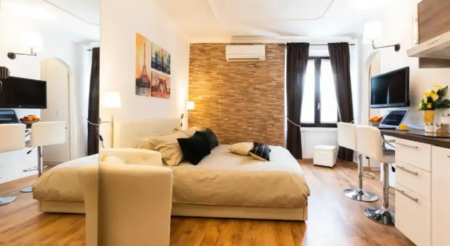 notaMi -  Smart Apartment - Milan Downtown