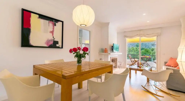 Apartment Rosmare III