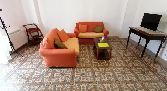 Коттедж Le Pipirusse