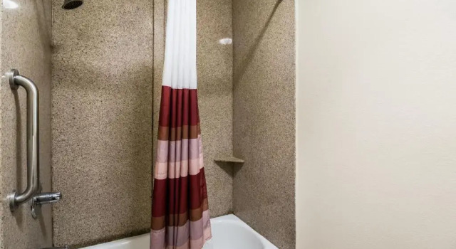 Номер Superior Red Roof Inn Murfreesboro