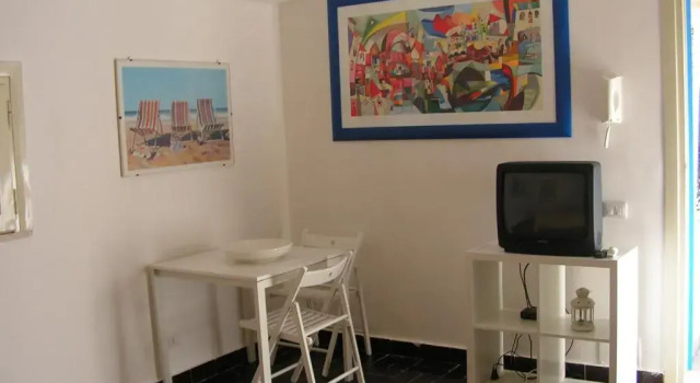 Appartamento In Villa Al Mare - Baia di Arcile, Book Apartment Hotels in Sicily with Parking, Parking
