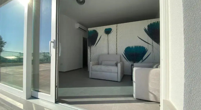 Апартаменты Superior Il Mare di Giù Boutique Guesthouse