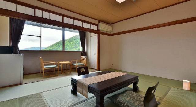 Номер Standard Masuya Ryokan