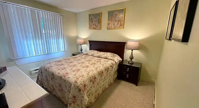 Номер Standard Buena Vista by the Sea