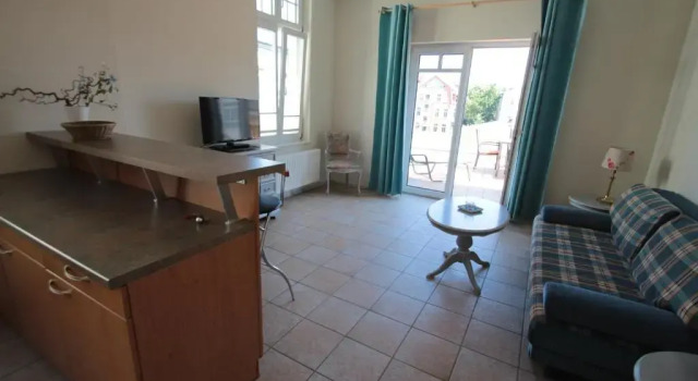 Schmiedehaus by Baltic Home, Book Apartment Heringsdorf Usedom