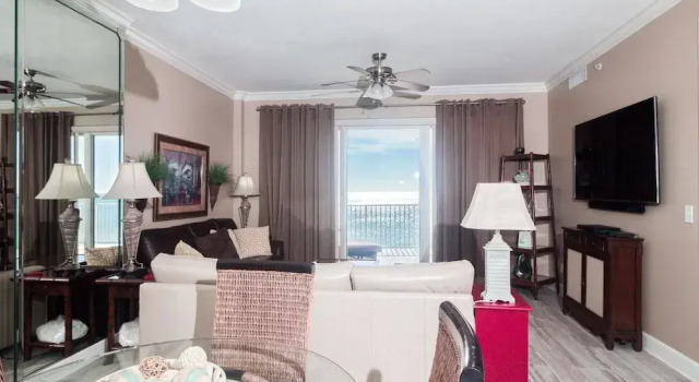29348 Perdido Beach Blvd Condo - 2 Br condo by RedAwning, Buchen Sie Ferienwohnung Perdido Beach Alabama