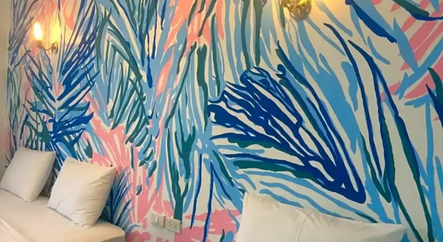 Люкс ViSH Coco Gallery Hotel