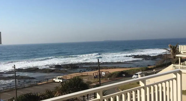 Номер Deluxe Fairlight Beach House