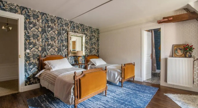 Chateau de Gouyas, Reservar Hotel Montagrier 