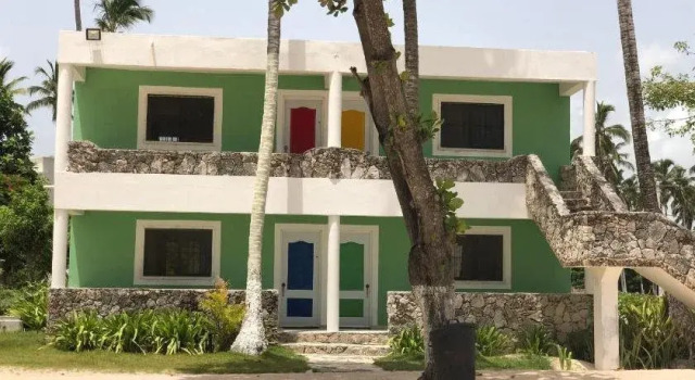 Tako Beach Rooms, Prenota Hotel Bávaro Punta Cana