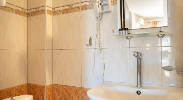 Номер Standard Kipos Resort