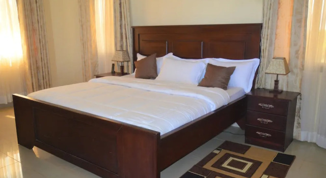 Полулюкс Bojelene Guest House