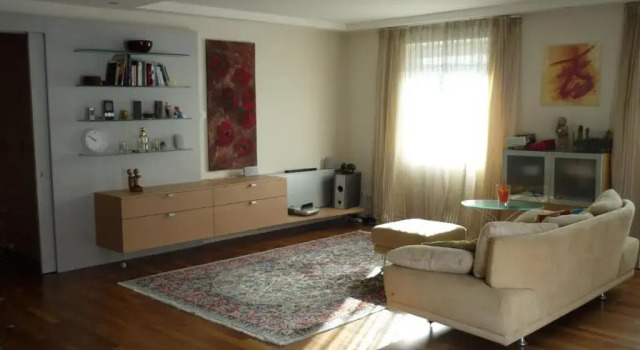 Апартаменты Salzburg Alpen Apartment
