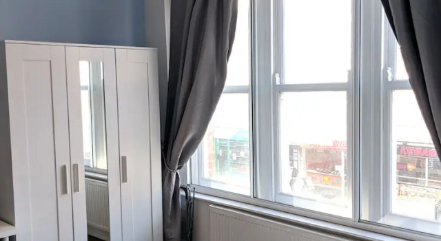Двухместные апартаменты Regent Street apartments