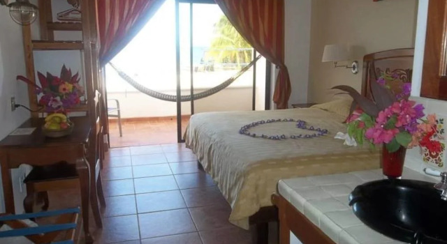 Sueno Del Mar Resort, Rezervați Stațiune Hoteluri resort în Brick Bay, Stațiune