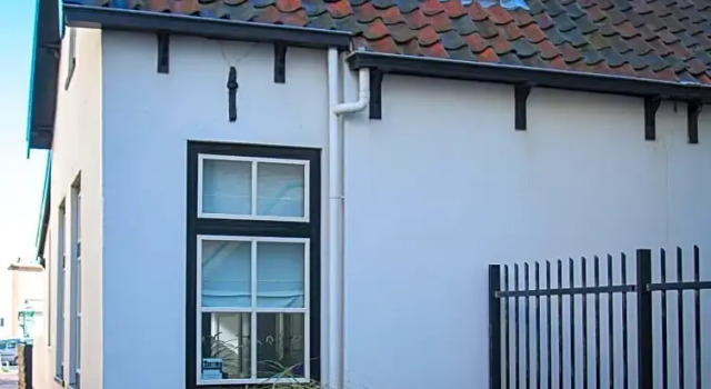 Номер Standard с 2 комнатами Two Brothers Noordwijk Beach