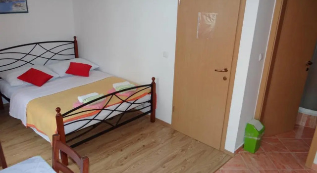 Apartments Sanja, Забронировать Апартаменты/квартира Апартаменты Башки, Апартаменты/квартира