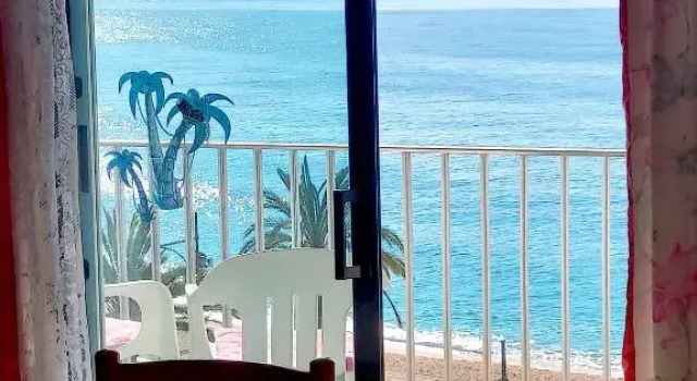 Apartamento Zodiac AB 6D, Prenota Appartamento Hotel a Costa Brava con parcheggio, Parcheggio
