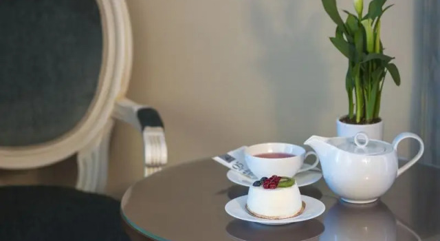 Park Hotel & Spa Katharina