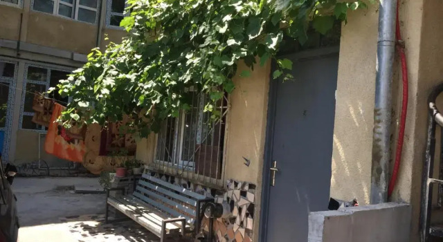 Апартаменты Standard Historical apartment in city center