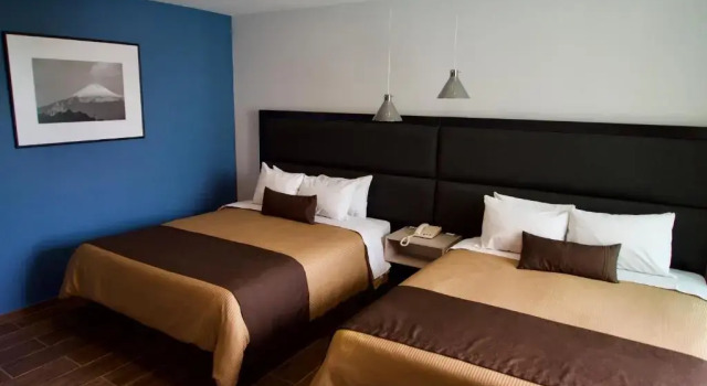 Номер Standard Hotel Posada Señorial