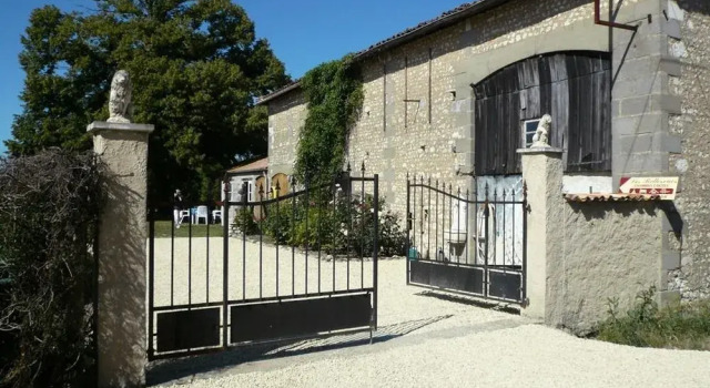 Bellevues Glamping and Camping, Réserver Camping Chatenet France