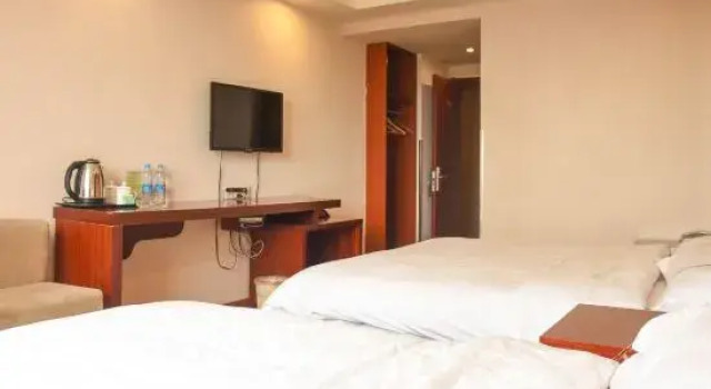 Taihuxue Business Hostel, Book Hostel / Vandrerhjem Hostels i Suzhou, Hostel / Vandrerhjem