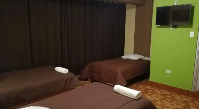 Mapigarden b&b, Rezerwuj Bed and Breakfast Aguas Calientes Cuzco