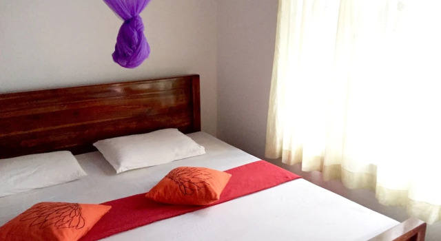 Номер Standard Saubagya Inn