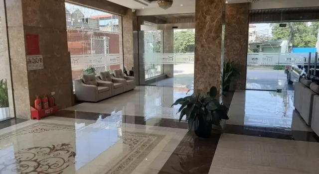 Korinn Pho Yen Hotel II, Book Hotel Pho Yen Vietnam