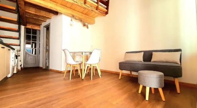 Апартаменты с 2 комнатами Dommos - Arcada Apartments