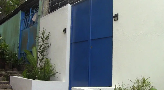 Номер Standard Rogers Place Guesthouse