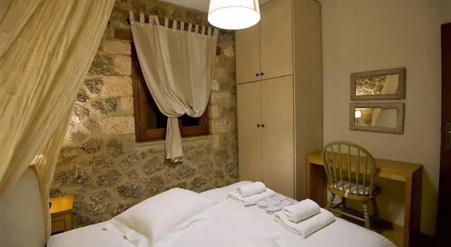 Полулюкс Levanta Guesthouse
