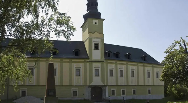 Villa Carpe Diem, Rezervovat Vila Vily v Trenčiansky kraj, Vila
