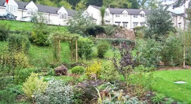 Wye Valley Cottage